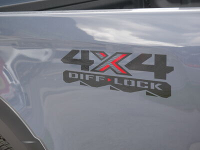 Isuzu D-Max Neuwagen Isuzu D-Max Neuwagen