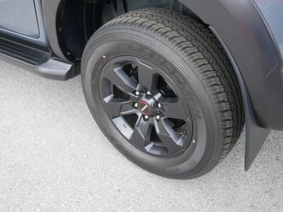 Isuzu D-Max Neuwagen Isuzu D-Max Neuwagen