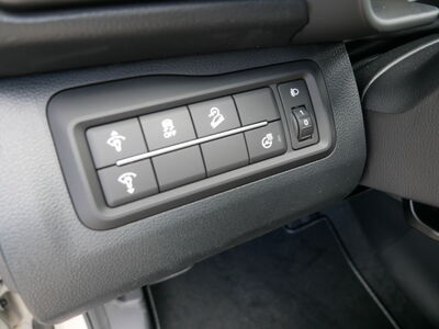 KGM/SsangYong Tivoli Vorführwagen