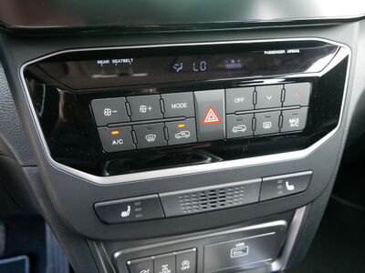 KGM/SsangYong Tivoli Vorführwagen