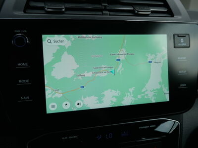 KGM/SsangYong Tivoli Vorführwagen