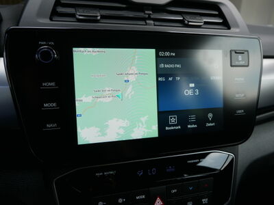 KGM/SsangYong Tivoli Vorführwagen