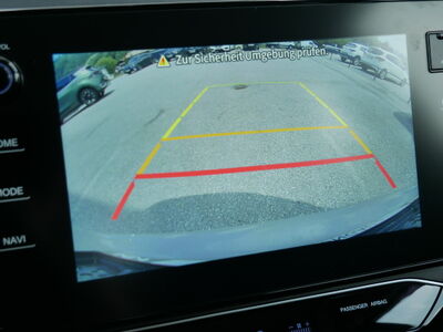 KGM/SsangYong Tivoli Vorführwagen