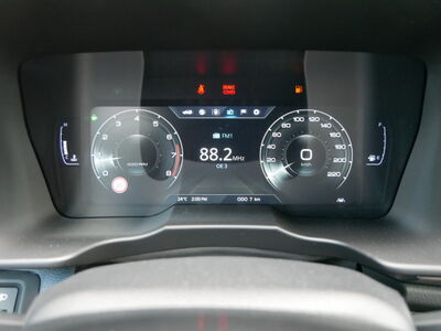 KGM/SsangYong Tivoli Vorführwagen