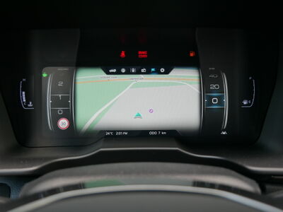 KGM/SsangYong Tivoli Vorführwagen