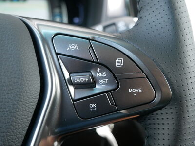 KGM/SsangYong Tivoli Vorführwagen