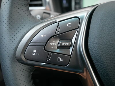 KGM/SsangYong Tivoli Vorführwagen