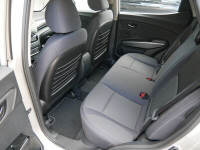 KGM/SsangYong Tivoli Vorführwagen