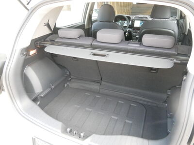 KGM/SsangYong Tivoli Vorführwagen