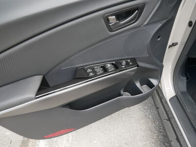 KGM/SsangYong Tivoli Vorführwagen