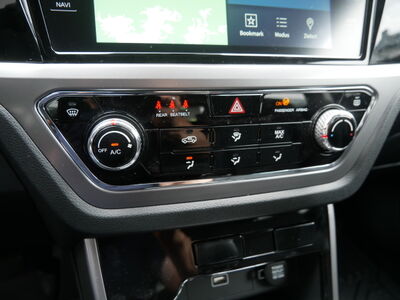 KGM/SsangYong Korando Vorführwagen KGM/SsangYong Korando Vorführwagen