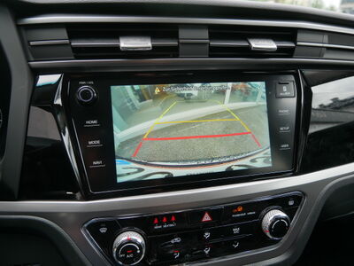 KGM/SsangYong Korando Vorführwagen KGM/SsangYong Korando Vorführwagen