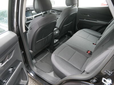 KGM/SsangYong Korando Vorführwagen KGM/SsangYong Korando Vorführwagen