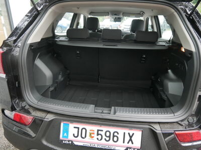 KGM/SsangYong Korando Vorführwagen KGM/SsangYong Korando Vorführwagen