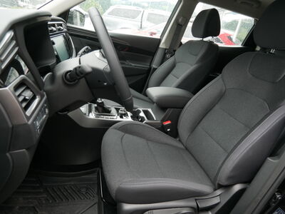 KGM/SsangYong Korando Vorführwagen KGM/SsangYong Korando Vorführwagen