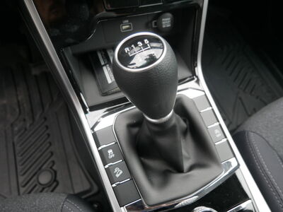 KGM/SsangYong Korando Vorführwagen KGM/SsangYong Korando Vorführwagen