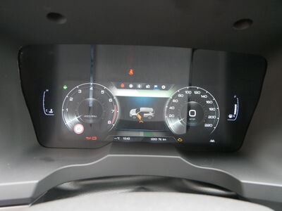 KGM/SsangYong Korando Vorführwagen KGM/SsangYong Korando Vorführwagen