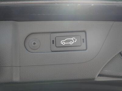 KGM/SsangYong Rexton Vorführwagen KGM/SsangYong Rexton Vorführwagen