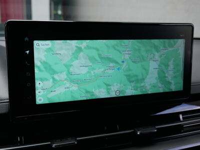 KGM/SsangYong Rexton Vorführwagen KGM/SsangYong Rexton Vorführwagen