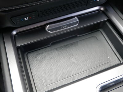 KGM/SsangYong Rexton Vorführwagen KGM/SsangYong Rexton Vorführwagen