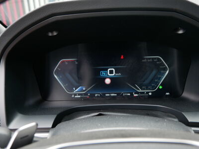 KGM/SsangYong Rexton Vorführwagen KGM/SsangYong Rexton Vorführwagen