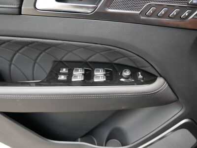 KGM/SsangYong Rexton Vorführwagen KGM/SsangYong Rexton Vorführwagen