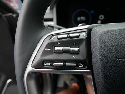 KGM/SsangYong Rexton Vorführwagen KGM/SsangYong Rexton Vorführwagen