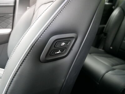 KGM/SsangYong Rexton Vorführwagen KGM/SsangYong Rexton Vorführwagen