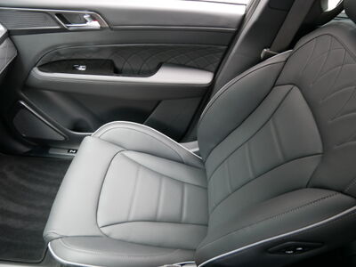 KGM/SsangYong Rexton Vorführwagen KGM/SsangYong Rexton Vorführwagen