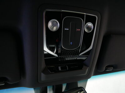 KGM/SsangYong Rexton Vorführwagen KGM/SsangYong Rexton Vorführwagen