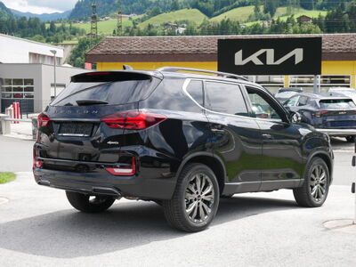 KGM/SsangYong Rexton Vorführwagen KGM/SsangYong Rexton Vorführwagen