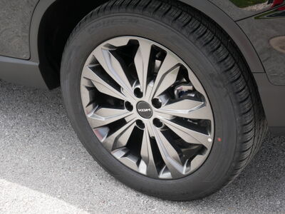 KGM/SsangYong Rexton Vorführwagen KGM/SsangYong Rexton Vorführwagen