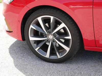 Seat Leon Gebrauchtwagen Seat Leon Gebrauchtwagen