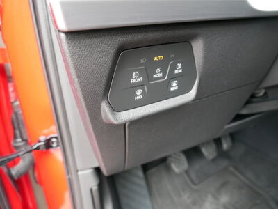 Seat Leon Gebrauchtwagen Seat Leon Gebrauchtwagen