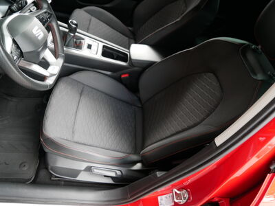 Seat Leon Gebrauchtwagen Seat Leon Gebrauchtwagen