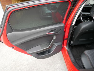 Seat Leon Gebrauchtwagen Seat Leon Gebrauchtwagen