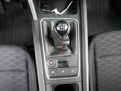 Seat Leon Gebrauchtwagen Seat Leon Gebrauchtwagen