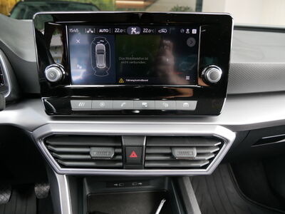 Seat Leon Gebrauchtwagen Seat Leon Gebrauchtwagen