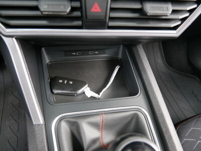 Seat Leon Gebrauchtwagen Seat Leon Gebrauchtwagen