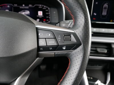 Seat Leon Gebrauchtwagen Seat Leon Gebrauchtwagen