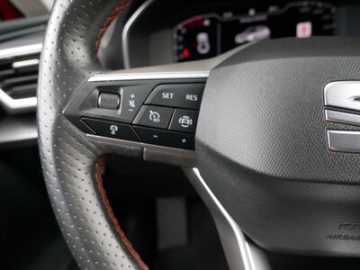 Seat Leon Gebrauchtwagen Seat Leon Gebrauchtwagen