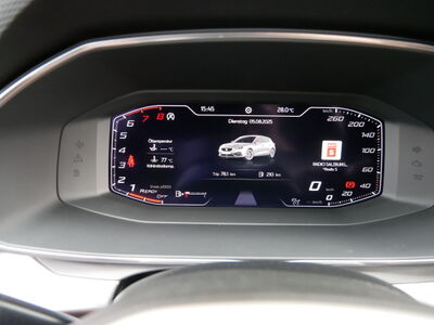 Seat Leon Gebrauchtwagen Seat Leon Gebrauchtwagen