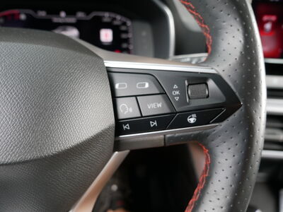 Seat Leon Gebrauchtwagen Seat Leon Gebrauchtwagen