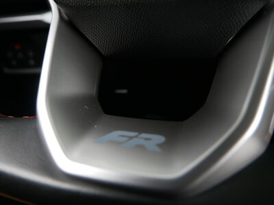 Seat Leon Gebrauchtwagen Seat Leon Gebrauchtwagen