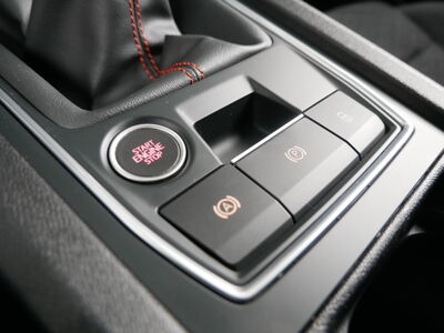 Seat Leon Gebrauchtwagen Seat Leon Gebrauchtwagen