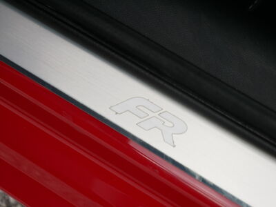 Seat Leon Gebrauchtwagen Seat Leon Gebrauchtwagen