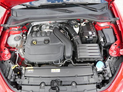 Seat Leon Gebrauchtwagen Seat Leon Gebrauchtwagen