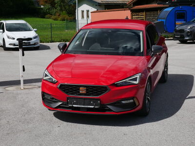 Seat Leon Gebrauchtwagen Seat Leon Gebrauchtwagen