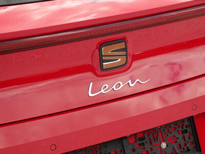 Seat Leon Gebrauchtwagen Seat Leon Gebrauchtwagen