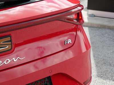 Seat Leon Gebrauchtwagen Seat Leon Gebrauchtwagen